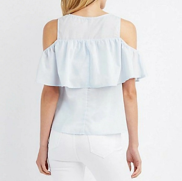 Open shoulder - Picture 2 of 2